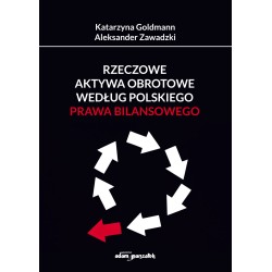 Rzeczowe aktywa obrotowe według polskiego prawa bilansowego