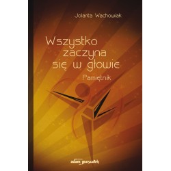 Wszystko zaczyna się w głowie
