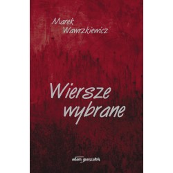 Wiersze wybrane