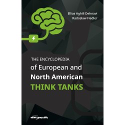 The Encyclopedia of European and North American Think Tanks
