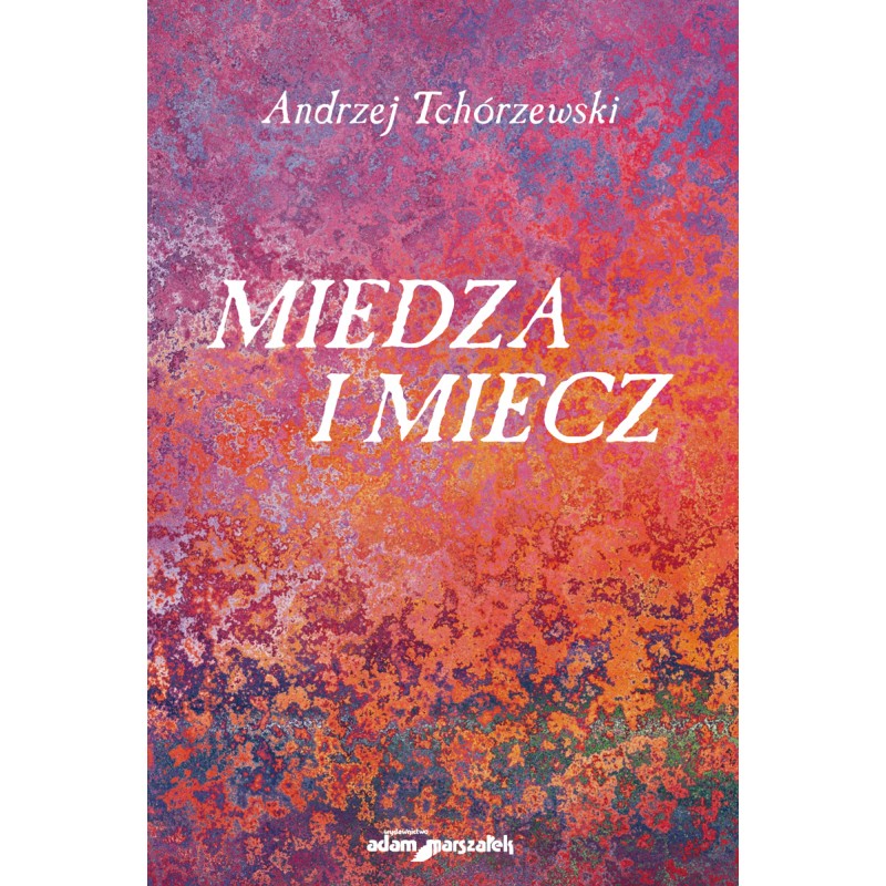 Miedza i miecz