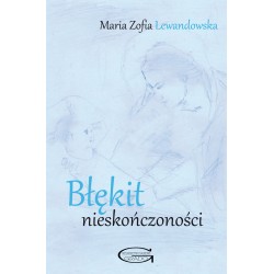 Błękit nieskończoności