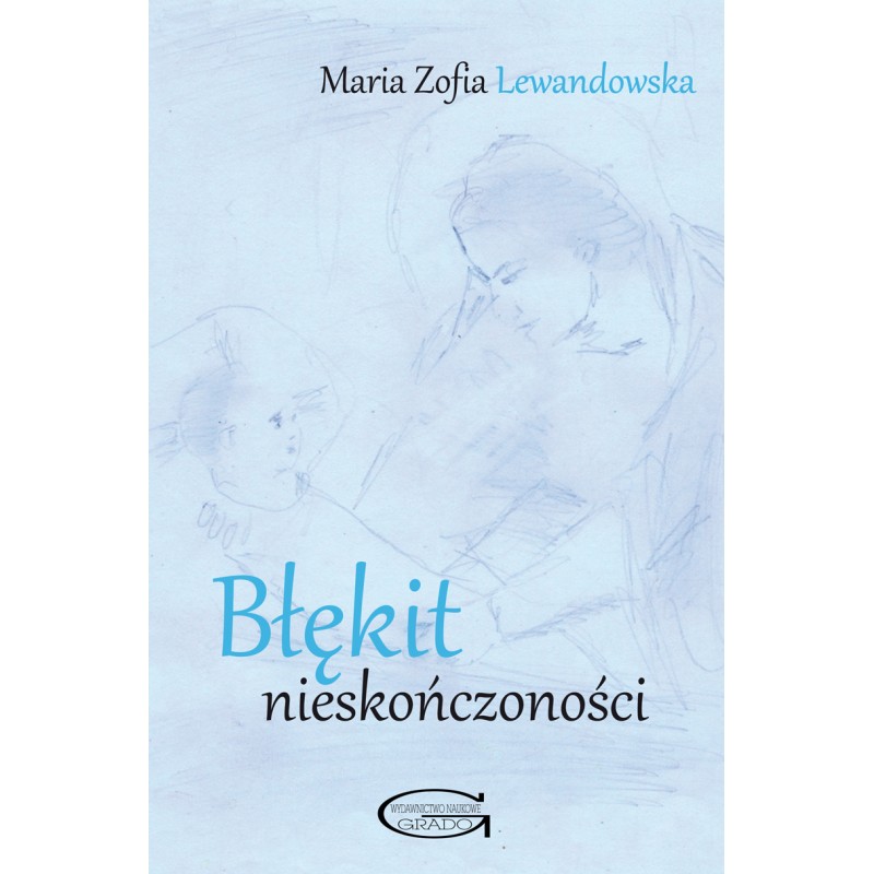 Błękit nieskończoności