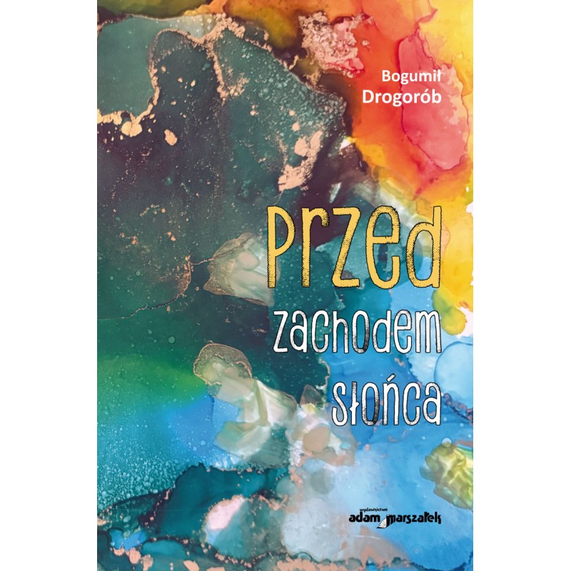 Przed zachodem słońca