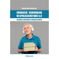 Edukacja senioralna w społeczeństwie 5.0