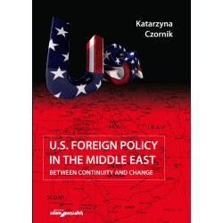 U.S. Foreign policy in the middle east. Between continuity and change