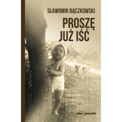 Proszę już iść