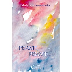 Pisanie, pisanie...