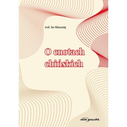O cnotach chińskich