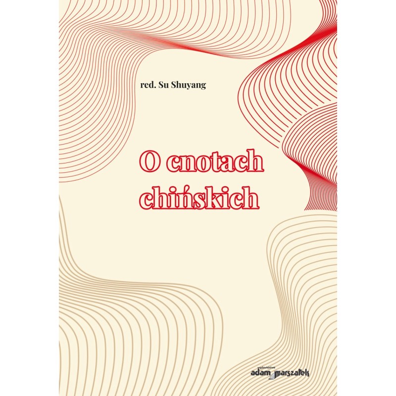 O cnotach chińskich